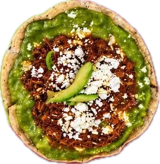 Picada verde